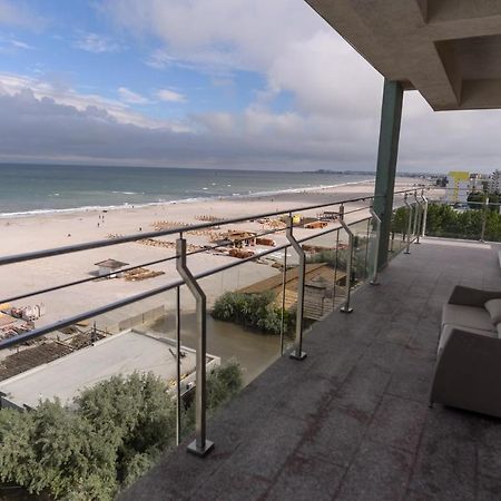 Atlantis Apartments & Studios Mamaia Exterior photo